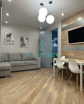 2-к квартира, на длительный срок, 60м2, 6/17 этаж