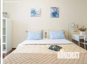2-к квартира, посуточно, 70м2, 9/13 этаж