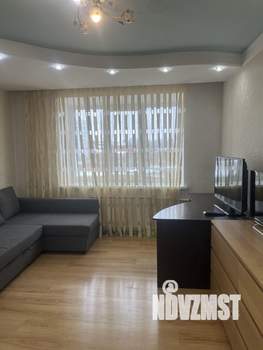 3-к квартира, на длительный срок, 60м2, 5/5 этаж