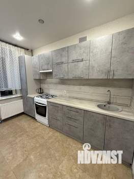 1-к квартира, на длительный срок, 37м2, 5/11 этаж