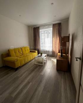 1-к квартира, на длительный срок, 34м2, 1/5 этаж