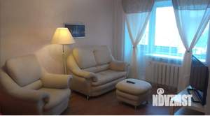 2-к квартира, на длительный срок, 46м2, 3/5 этаж