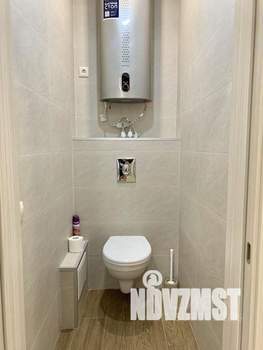 1-к квартира, посуточно, 61м2, 1/1 этаж