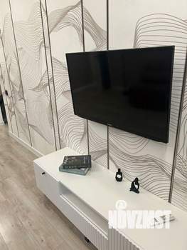 2-к квартира, посуточно, 47м2, 1/1 этаж