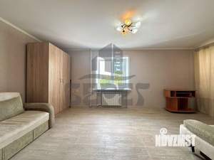 1-к квартира, на длительный срок, 35м2, 5/5 этаж