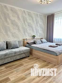 1-к квартира, посуточно, 34м2, 2/9 этаж