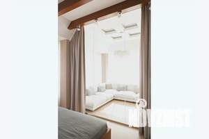 1-к квартира, посуточно, 100м2, 9/9 этаж