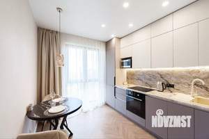 1-к квартира, на длительный срок, 43м2, 5/7 этаж