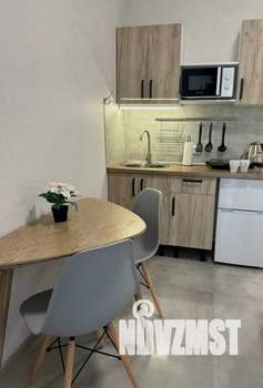 1-к квартира, посуточно, 20м2, 1/2 этаж