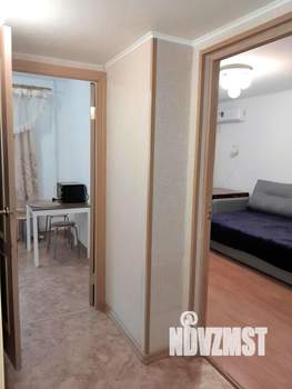 1-к квартира, на длительный срок, 33м2, 2/10 этаж