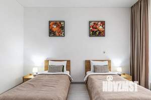 Студия квартира, посуточно, 26м2, 1/5 этаж