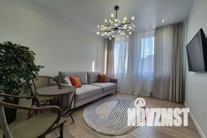 2-к квартира, посуточно, 10м2, 2/21 этаж