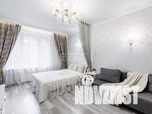 1-к квартира, на длительный срок, 45м2, 7/12 этаж