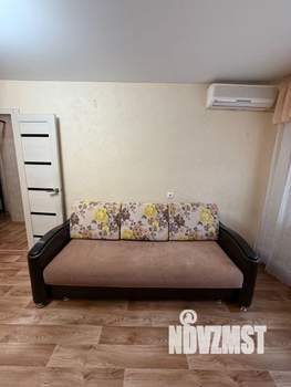 1-к квартира, на длительный срок, 36м2, 8/9 этаж