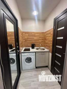 Студия квартира, на длительный срок, 16м2, 3/9 этаж