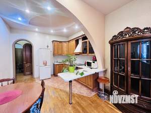 2-к квартира, на длительный срок, 80м2, 4/5 этаж