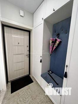 2-к квартира, на длительный срок, 58м2, 18/19 этаж