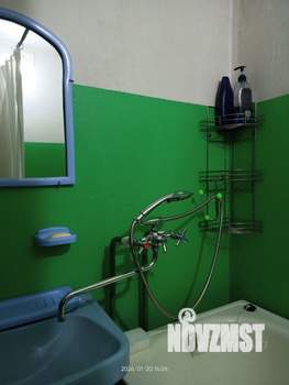 1-к квартира, на длительный срок, 38м2, 6/10 этаж