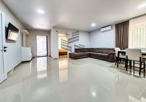 2-к квартира, на длительный срок, 65м2, 4/18 этаж