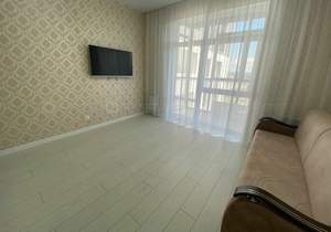 1-к квартира, на длительный срок, 40м2, 14/22 этаж