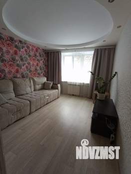 2-к квартира, на длительный срок, 49м2, 1/9 этаж