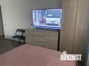 1-к квартира, посуточно, 34м2, 1/1 этаж