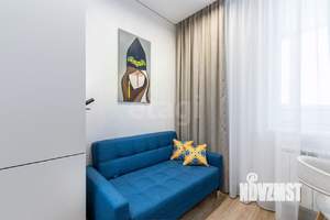 1-к квартира, на длительный срок, 50м2, 7/18 этаж