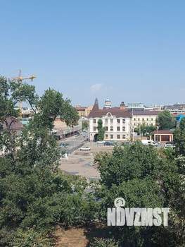 3-к квартира, посуточно, 80м2, 4/5 этаж