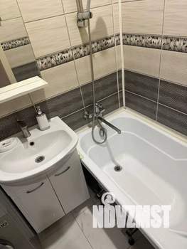 Студия квартира, посуточно, 19м2, 2/2 этаж