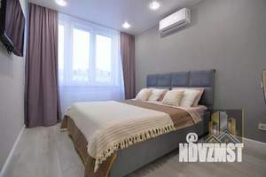 1-к квартира, на длительный срок, 50м2, 14/26 этаж