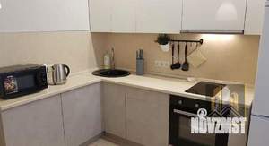 1-к квартира, на длительный срок, 36м2, 4/9 этаж