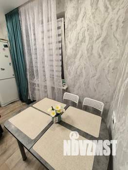 1-к квартира, посуточно, 38м2, 1/9 этаж