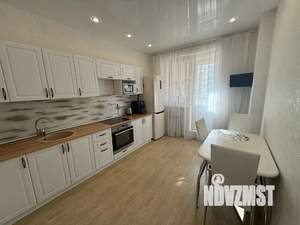 1-к квартира, посуточно, 37м2, 11/15 этаж