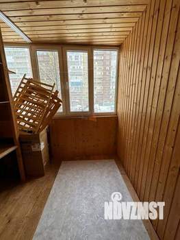 1-к квартира, на длительный срок, 30м2, 5/9 этаж