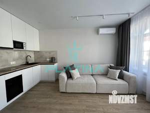 1-к квартира, на длительный срок, 40м2, 3/4 этаж