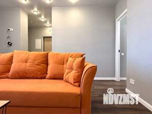 2-к квартира, посуточно, 62м2, 6/18 этаж