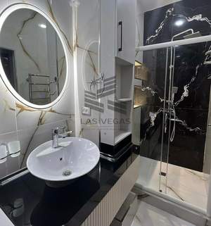 2-к квартира, на длительный срок, 115м2, 8/9 этаж