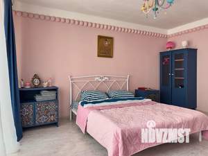 1-к квартира, посуточно, 39м2, 5/9 этаж