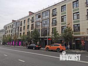 Студия квартира, посуточно, 38м2, 4/5 этаж