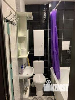 1-к квартира, на длительный срок, 19м2, 8/9 этаж