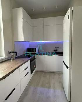 2-к квартира, на длительный срок, 50м2, 18/22 этаж