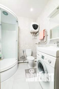 Студия квартира, посуточно, 32м2, 10/20 этаж