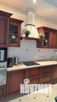 2-к квартира, посуточно, 64м2, 9/19 этаж