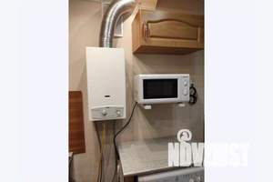 1-к квартира, посуточно, 32м2, 3/5 этаж