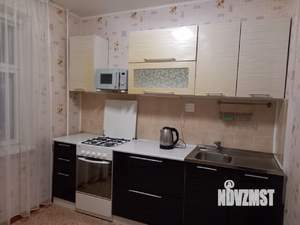 1-к квартира, на длительный срок, 33м2, 4/10 этаж
