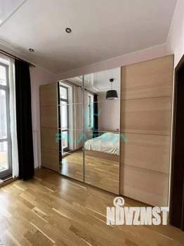 1-к квартира, на длительный срок, 60м2, 13/24 этаж