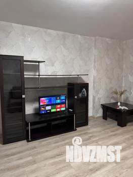 1-к квартира, посуточно, 64м2, 1/1 этаж