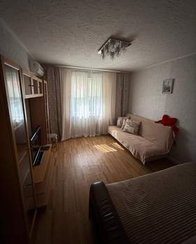 1-к квартира, на длительный срок, 49м2, 5/10 этаж