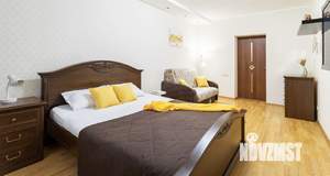 1-к квартира, посуточно, 50м2, 2/5 этаж