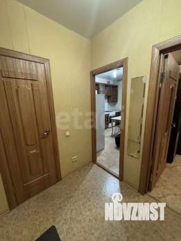 1-к квартира, на длительный срок, 36м2, 6/6 этаж